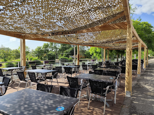 Photo de Le Restaurant du Port à Saint-Pierre-de-Bœuf (42520)