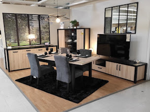 Photo n°5 de Conforama Saint-Gaudens à Estancarbon (Magasin de tapis)