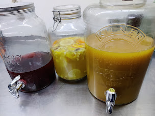 Photo n°12 de Food Truck - Les saveurs de Mamou à Bègles (Restaurant familial)