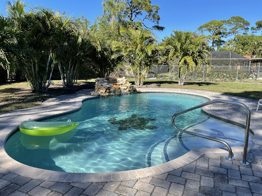 The Stuart Splash - Visual