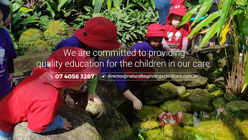 Natural Beginnings Childcare
