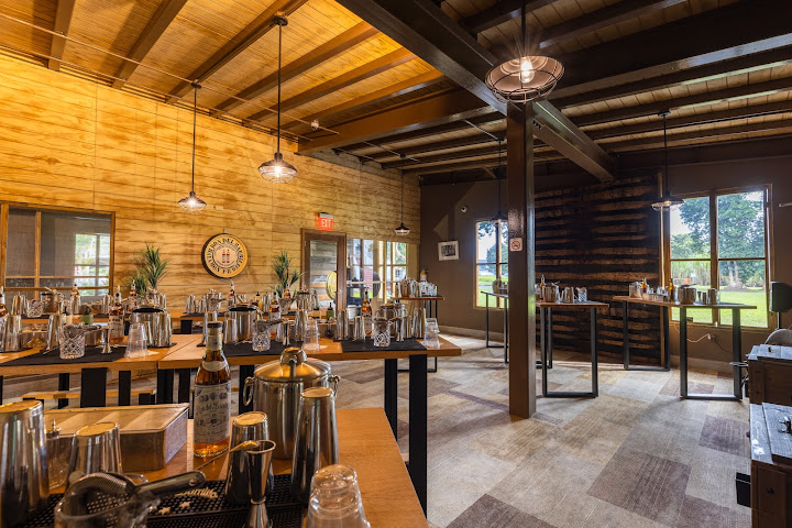 Ron del Barrilito - Hacienda Santa Ana by null