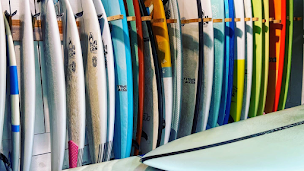 Photo n°3 de ALLTROC à Soorts-Hossegor (Service de location d'équipements sportifs)