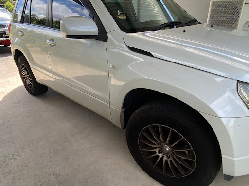 Jonesy’s Auto Detailing Service
