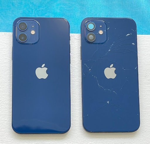 CHIC Mobile - Réparation et Vente de téléphone et tablette - Thumbnail