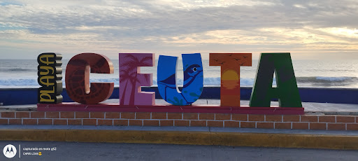 Letras Ceuta - Thumbnail
