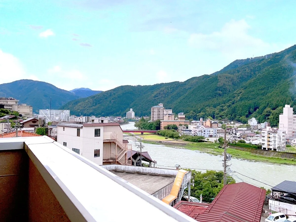 Kikuhan Inn