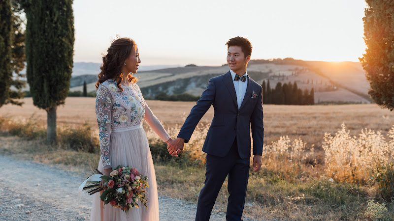 Wir lieben Hochzeit photo