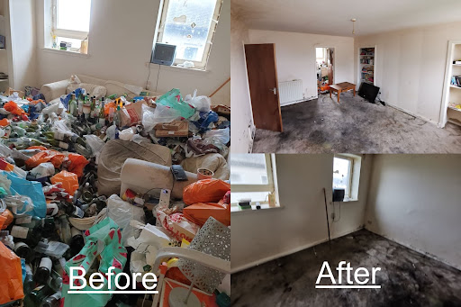 Fitzpatrick Clearances - Visual