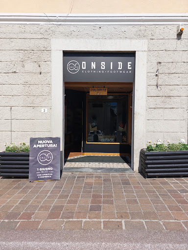 Onside Logo