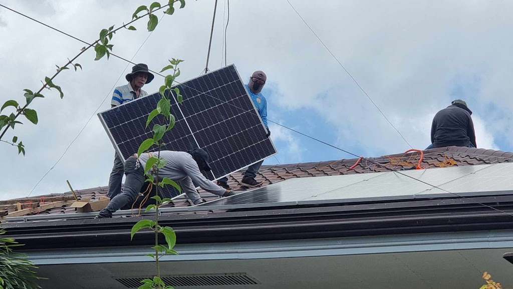 Brightsky Solar Experts Oton