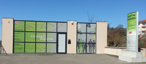 GROUPE 2B - CABINET CARRIERE - Thumbnail