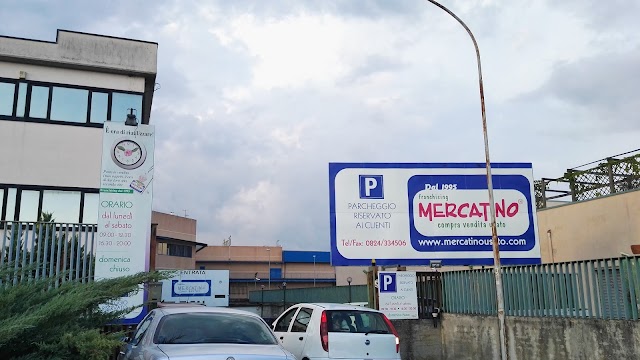 Mercatino Franchising Benevento