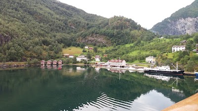 Photos of Fretheim Fjordhytter