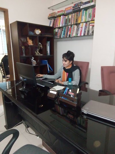 Photos of Intellect Institute of IT