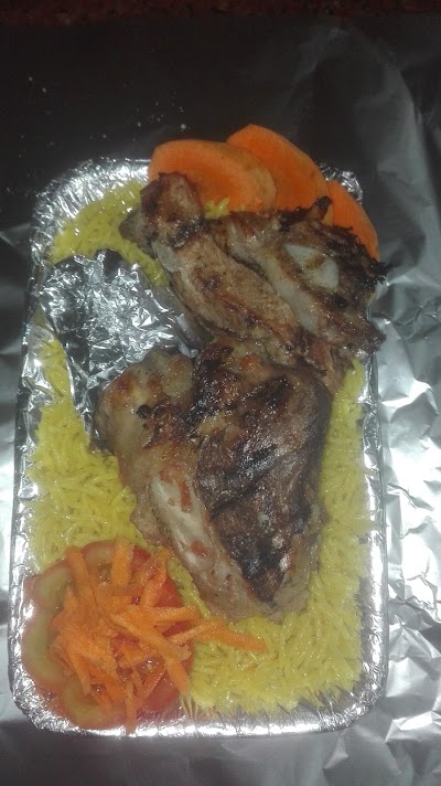 Photos of Haty restaurant teacher continued kebabs