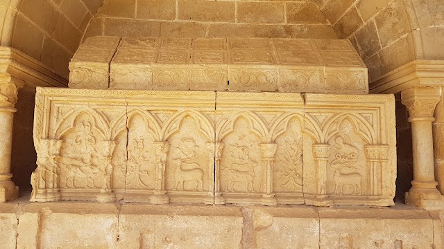 Reial Monestir de Santes Creus