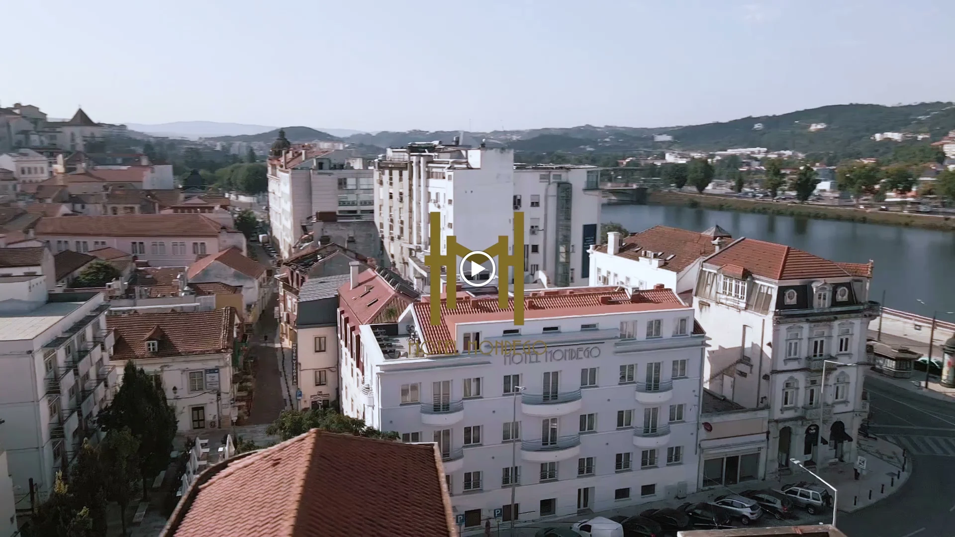 Hotel Mondego