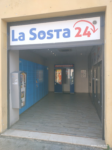 La Sosta 24h - Thumbnail