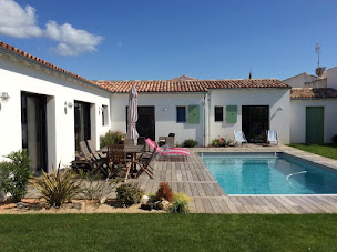 Photo n°1 de Ribeiro à Aytré (Maçon)