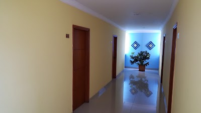 lodging
