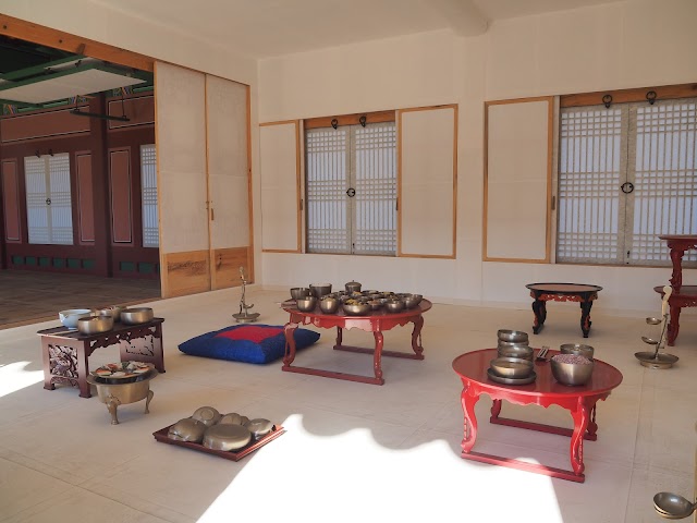 Gyeongbokgung