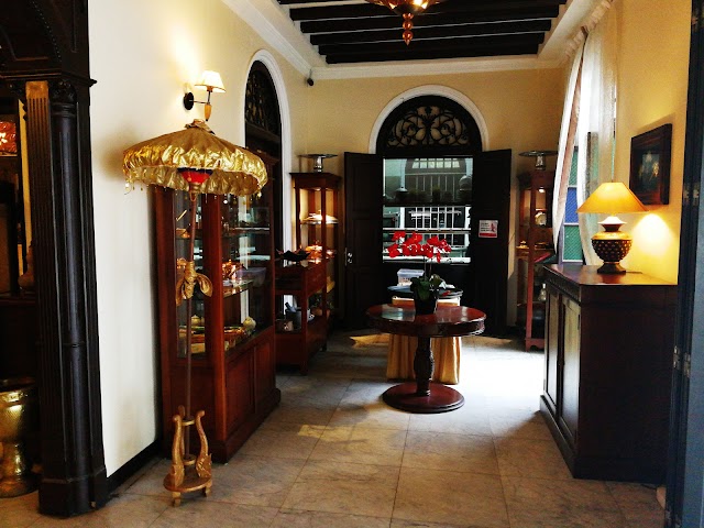 Mamanda Restaurant