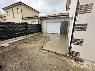 Photo n°29 de Bjsm-tp à Avensan (Entreprise de VRD)