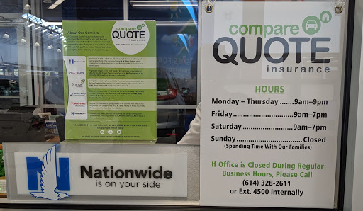 Compare Quote Insurance Gallery - United States