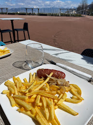 Photo n°42 de Le Court-Circuit à Évian-les-Bains (Restaurant)