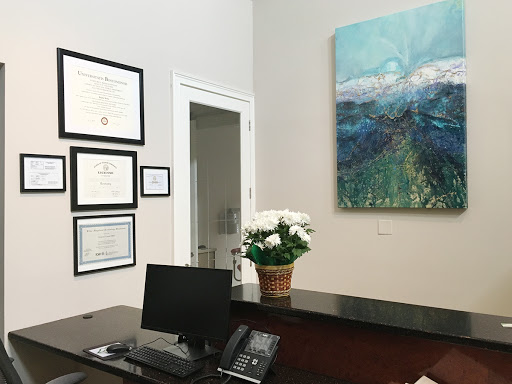 Triangle Park Dental
