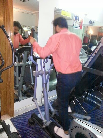 Photos of California Fitness
