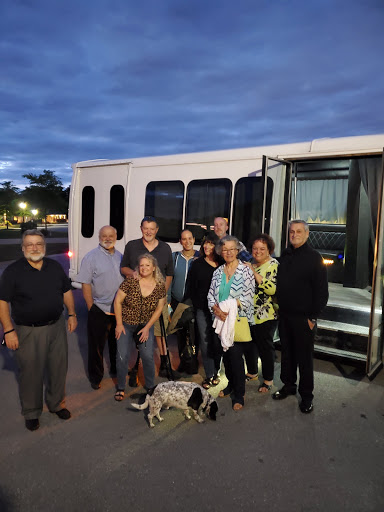 ICON Party Bus - Thumbnail