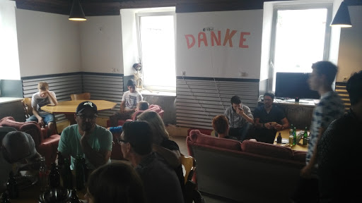 Boxclub Schaumberg - Thumbnail
