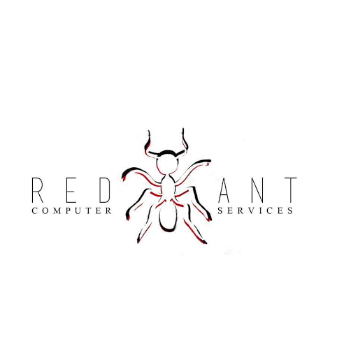 Red Ant Computers - Visual