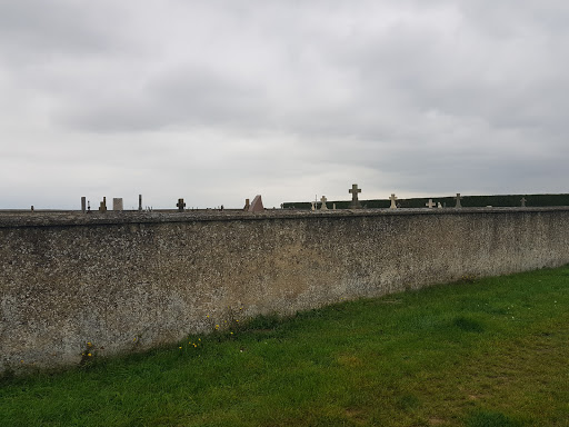 Cimetière De Montlouet - Thumbnail