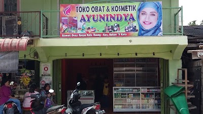 Photos of Toko Obat & Kosmetik Ayunindya