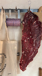 Photo n°10 de La Boucherie de la Monnaie à Rennes (Artisanat)