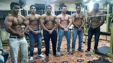 Pure Fitness Gym karachi