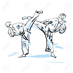 Photo n°11 de Karaté Club de Mandelieu à Mandelieu-la-Napoule (Club de karaté)