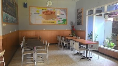 Photos of Chicken Day