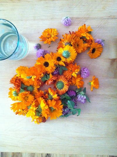 Photo of Sarah Buck, Naturopath LLC clinic location