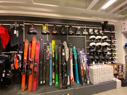 Intersport Grong - Grong Sport