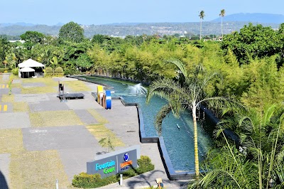 Amusement Park