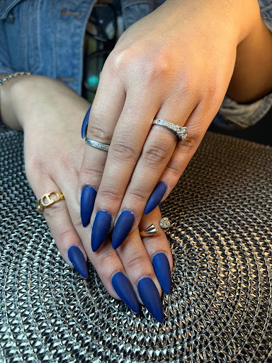 Check My Nails by Guyln - Thumbnail