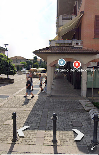 Studio Medico Dentistico Dr.ssa Federica Ferri - Thumbnail