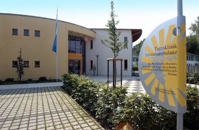 Photos of LWL-Universit&auml;tsklinik Hamm