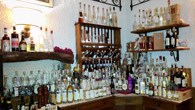 Trattoria La Brinca