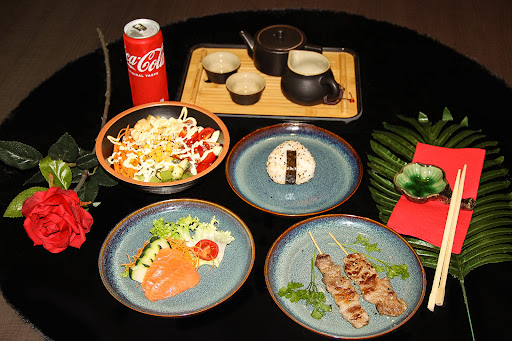 Surprise Sushi - Thumbnail