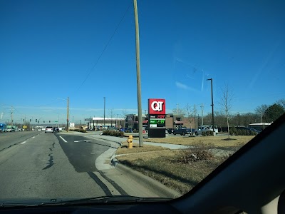 QuikTrip #00268